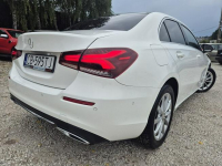 Mercedes A 250 Panorama* Sedan Bydgoszcz - zdjęcie 2