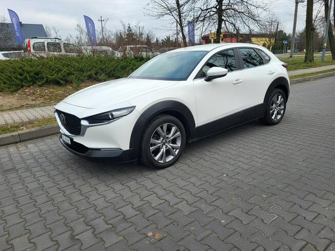 Mazda CX-30 Szwajcaria/4x4/Automat/opłacony koszt rej160zł Żyrardów - zdjęcie 2