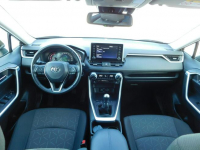 Toyota RAV-4 2.0VVTi z Gwarancją Model 2022r Żyrardów - zdjęcie 6