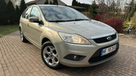 Ford Focus Przasnysz - zdjęcie 4