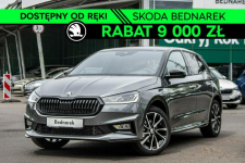 Škoda Fabia Monte Carlo 1.5 TSI 150 KM DSG