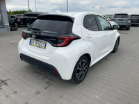 Toyota Yaris LPG Hybryda Automat Kamera Podgrzewanie Virtual Gliwice - zdjęcie 3