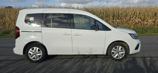 Renault Kangoo Automat 46000km ! Pleszew - zdjęcie 2