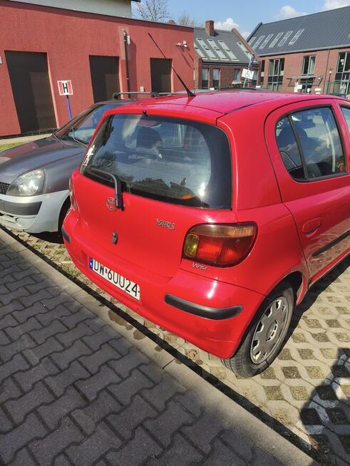 Yaris Wrocław - zdjęcie 7