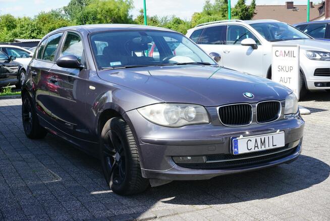 BMW 116 zarejestrowany, ubezpieczony Opole - zdjęcie 3