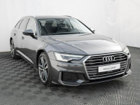 Audi A6 GD9C771#40 TDI mHEV S tronic K.cof Podgrz.f Salon PL VAT23% Gdańsk - zdjęcie 3