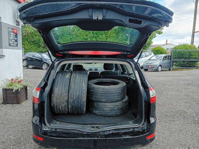 Ford Mondeo Janów Lubelski - zdjęcie 11