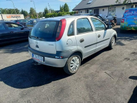 Opel Corsa 1.0 02r Tarnów - zdjęcie 3
