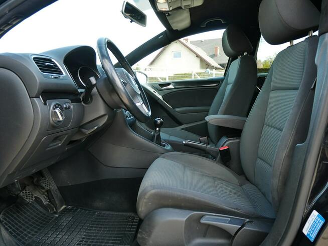 Volkswagen Golf 1.6MPI 102KM Eu5 5 Drzwi -2xKlimatr -Navi +Opony lato Goczałkowice-Zdrój - zdjęcie 8