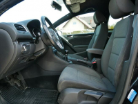 Volkswagen Golf 1.6MPI 102KM Eu5 5 Drzwi -2xKlimatr -Navi +Opony lato Goczałkowice-Zdrój - zdjęcie 8