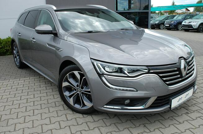 Renault Talisman Pierwsza-rej 2019 Dębica - zdjęcie 9