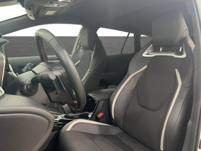 Toyota Corolla 2.0 Hybrid GR Sport Kombi Warszawa - zdjęcie 10