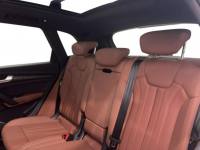 Audi Q5 TFSI Quatrro S Line S tronic Kombi Warszawa - zdjęcie 12