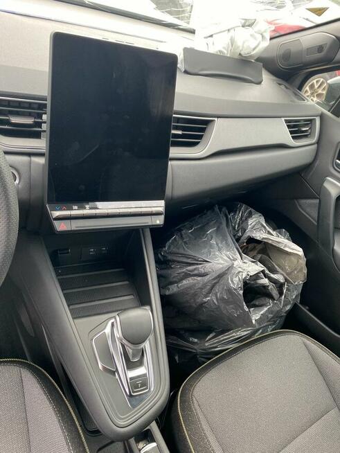 RENAULT Symbioz. 1.6 e-Tech 145 Techno HA451 Gorzów Wielkopolski - zdjęcie 7