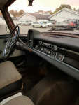 sprzedam Mercedes-Benz 190c W110 Bujaków - zdjęcie 2