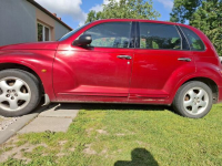 Chrysler PT cruiser Miechów - zdjęcie 10