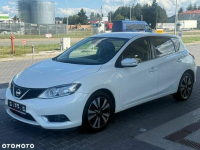 Nissan Pulsar 1.5 dCi Tekna Krosno - zdjęcie 4