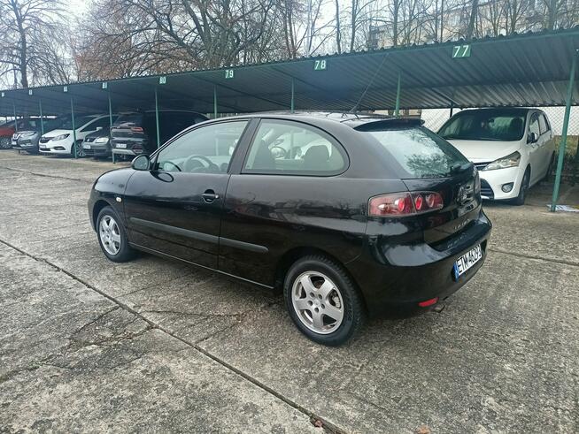 Seat Ibiza zadbany, serwisowany, doinwestowany Tomaszów Mazowiecki - zdjęcie 11