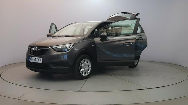 Opel Crossland X 1.2 T GPF Enjoy S&amp;S! Salon polska! Z fakturą VAT! Warszawa - zdjęcie 10