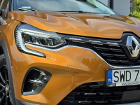 Renault Captur serwis ASO, I-właściciel, bezwypadkowy Rydułtowy - zdjęcie 6