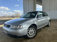 ** Audi A3 1.6 z Gazem Sekwencyjnym **2000r **