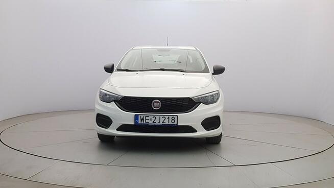 Fiat Tipo 1.4 16v Pop EU6d! Z polskiego salonu! FV 23%! Warszawa - zdjęcie 2