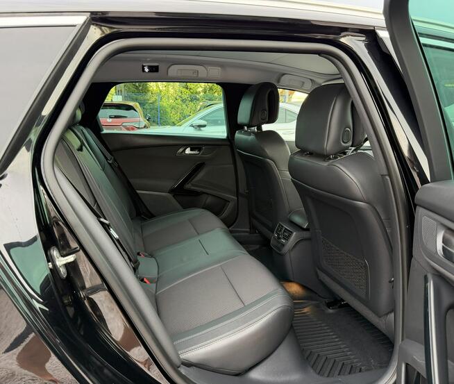 Peugeot 508 2.0 HDI,Allure,Full LED,Navi,Gwarancja Kamienna Góra - zdjęcie 12