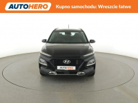 Hyundai Kona Klimatyzacja Kamera cofania RDS Radio Bluetooth Warszawa - zdjęcie 11