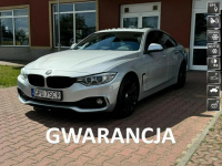 BMW 418 d Rumia - zdjęcie 1