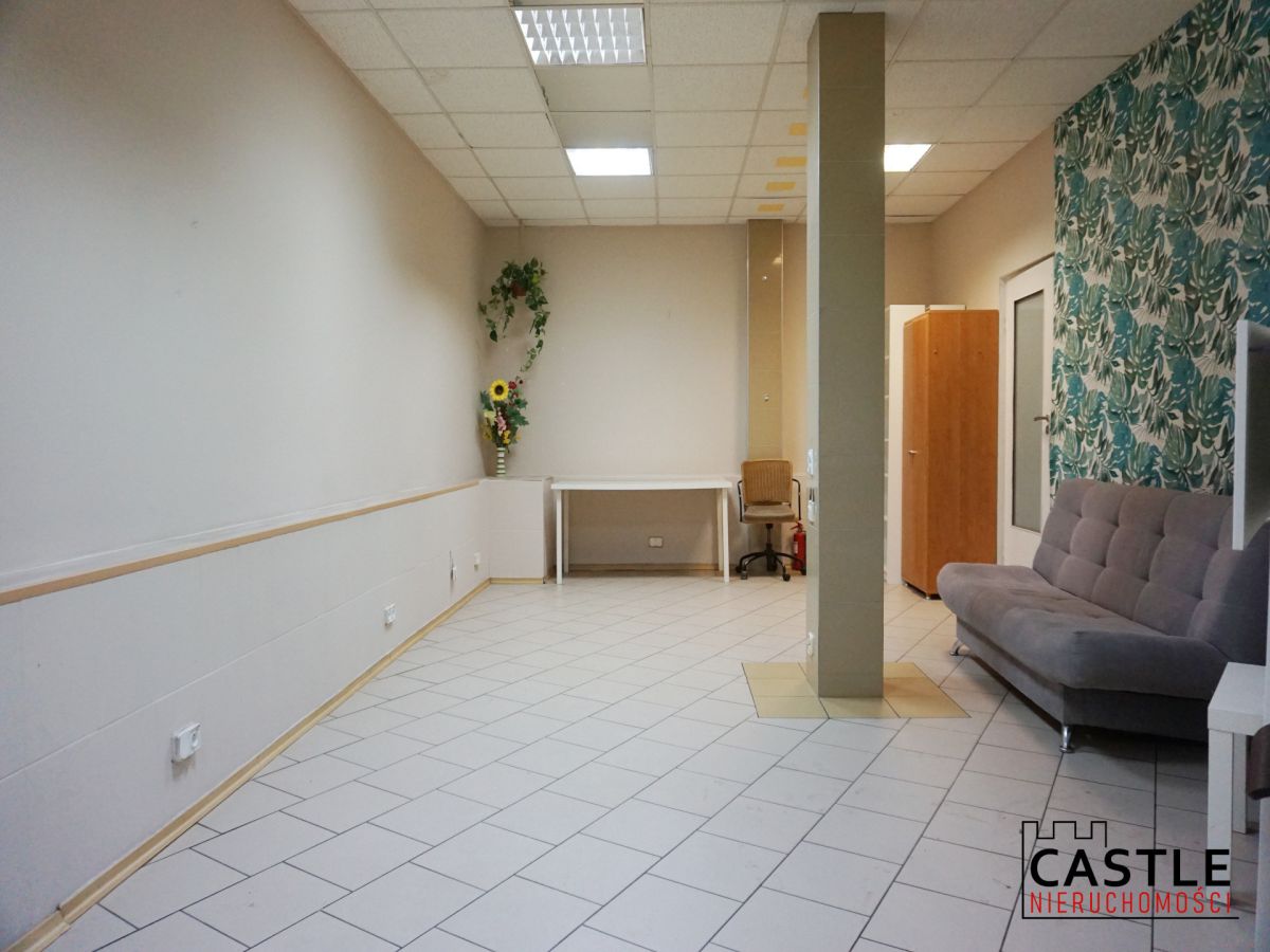 przyziemie I własne wejście I Pasaż Chełmski Gdańsk - zdjęcie 1