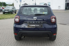 Dacia Duster 1.6SCe 115KM Essential 4x2 salon pierwszy właściciel Lublin - zdjęcie 6