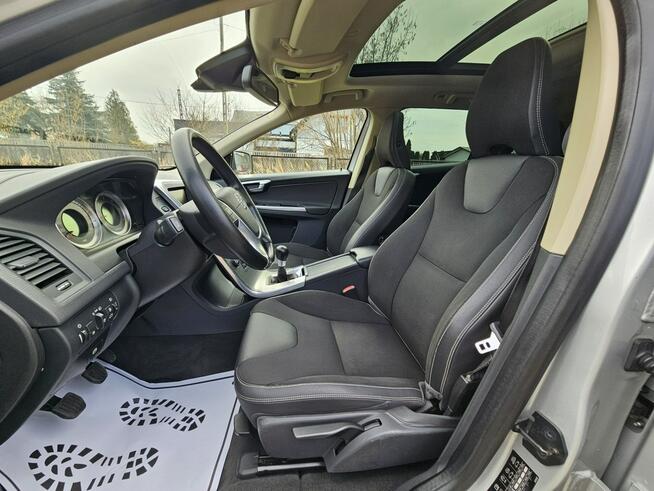 Volvo XC 60 Pełna Historia Serwisowa* Ładne i Zadbane* Rok GWARANCJI Opoczno - zdjęcie 11