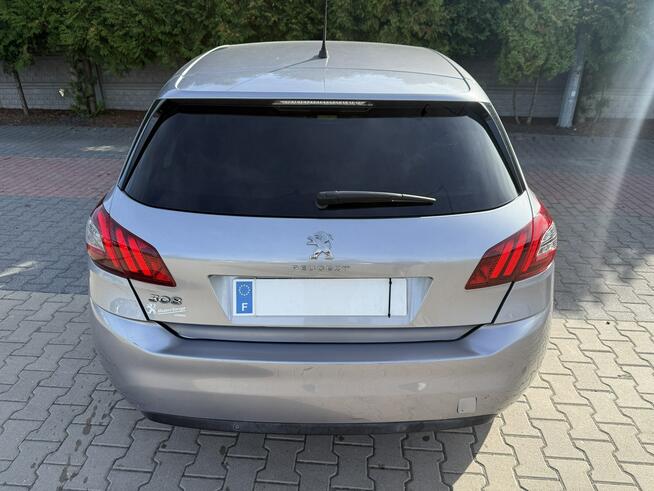 Peugeot 308 Zielona Łąka - zdjęcie 2
