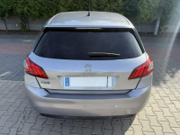 Peugeot 308 Zielona Łąka - zdjęcie 2