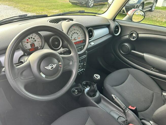 Mini Cooper Nowe Iganie - zdjęcie 9