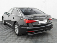 Audi A6 35 TDI mHEV Stronic Podgrz.f LED Elektry.f Salon PL VAT23% Gdańsk - zdjęcie 4