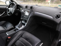 Mondeo Titanium X * Benzyna 240KM * Automat * Zadbany Szczecin - zdjęcie 12