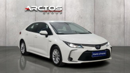 Corolla 1.8 Hybrid GPF Comfort Salon PL Warszawa - zdjęcie 7