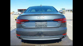Audi A4 S-Line / Quattro / niski przebieg Tarnów - zdjęcie 8