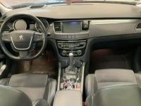 508 2.0 HDi 180km kamera NAVI panorama SKÓRA full led SERWIS 2015 Tychy - zdjęcie 3