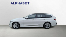 BMW 318i Advantage aut Swarzędz - zdjęcie 2
