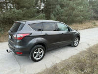 Ford Kuga 2.0 Diesel/Titanium/Navi/Manual Skarszewy - zdjęcie 4