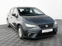 Seat Ibiza 1.0 MPI Style LED Cz.cof Lane Front Assist Salon PL VAT23% Gdańsk - zdjęcie 3