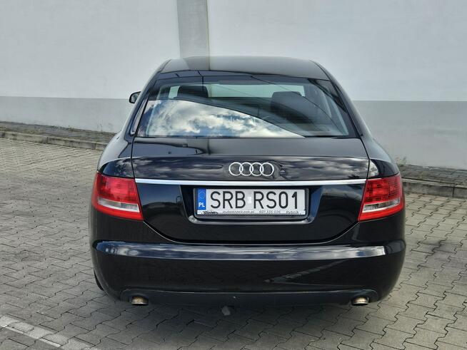 Audi A6 Stan Bardzo  dobry Polecam Rybnik - zdjęcie 5