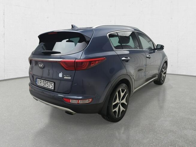 Kia Sportage Poleasingowe.pl ECR Komorniki - zdjęcie 5