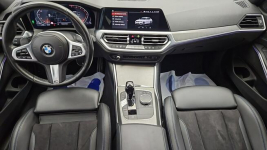 BMW 320 i M Sport sport-aut  ! Z Polskiego Salonu ! Faktura Vat ! Warszawa - zdjęcie 12