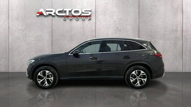 Mercedes GLC 300 DE 4-MATIC Avangarde Warszawa - zdjęcie 2