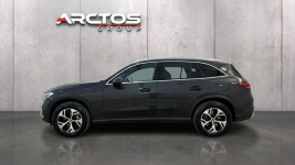 Mercedes GLC 300 DE 4-MATIC Avangarde Warszawa - zdjęcie 2