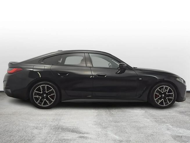 BMW 420 mHEV M Sport sport-aut ! Z Polskiego Salonu ! Faktura VAT ! Warszawa - zdjęcie 6