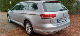 Volkswagen Passat Płońsk - zdjęcie 12